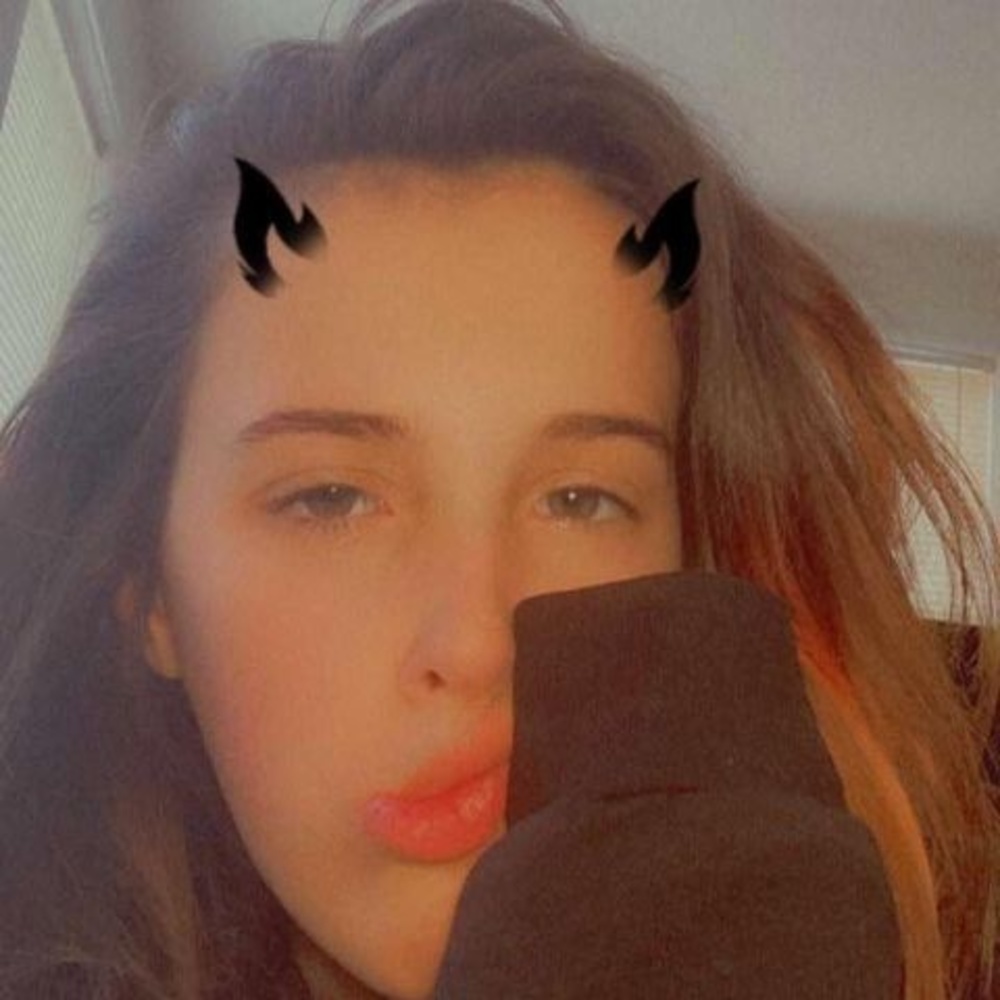 Meet your Posher, Maddie